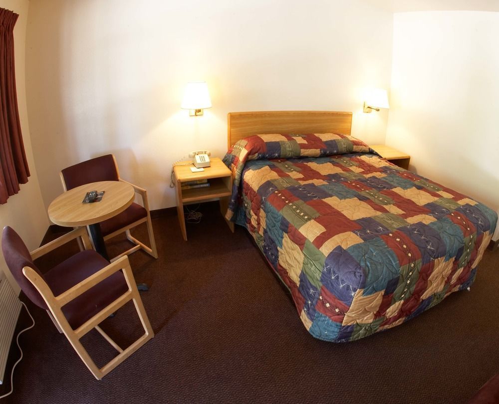 Lancaster Inn Ngoại thất bức ảnh