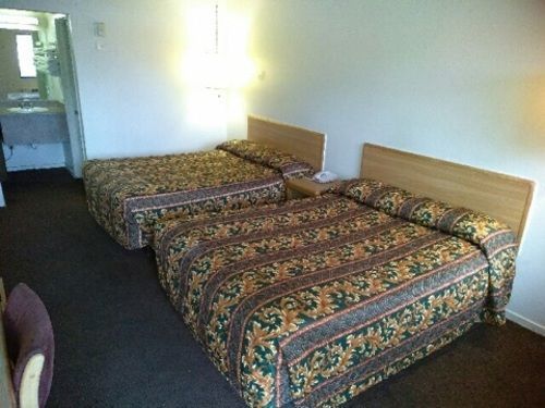 Lancaster Inn Ngoại thất bức ảnh