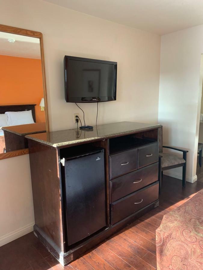 Lancaster Inn Ngoại thất bức ảnh