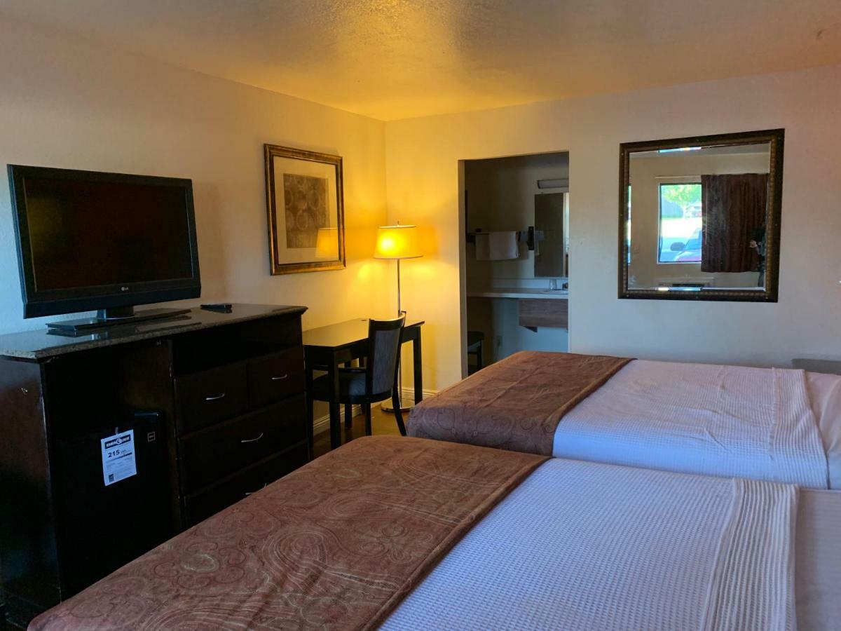Lancaster Inn Ngoại thất bức ảnh